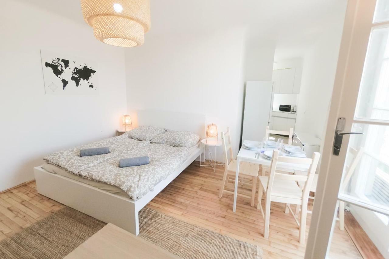 Apartamento Margareten