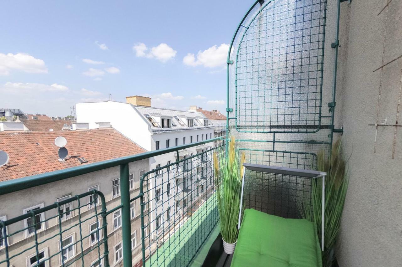Margareten Apartamento