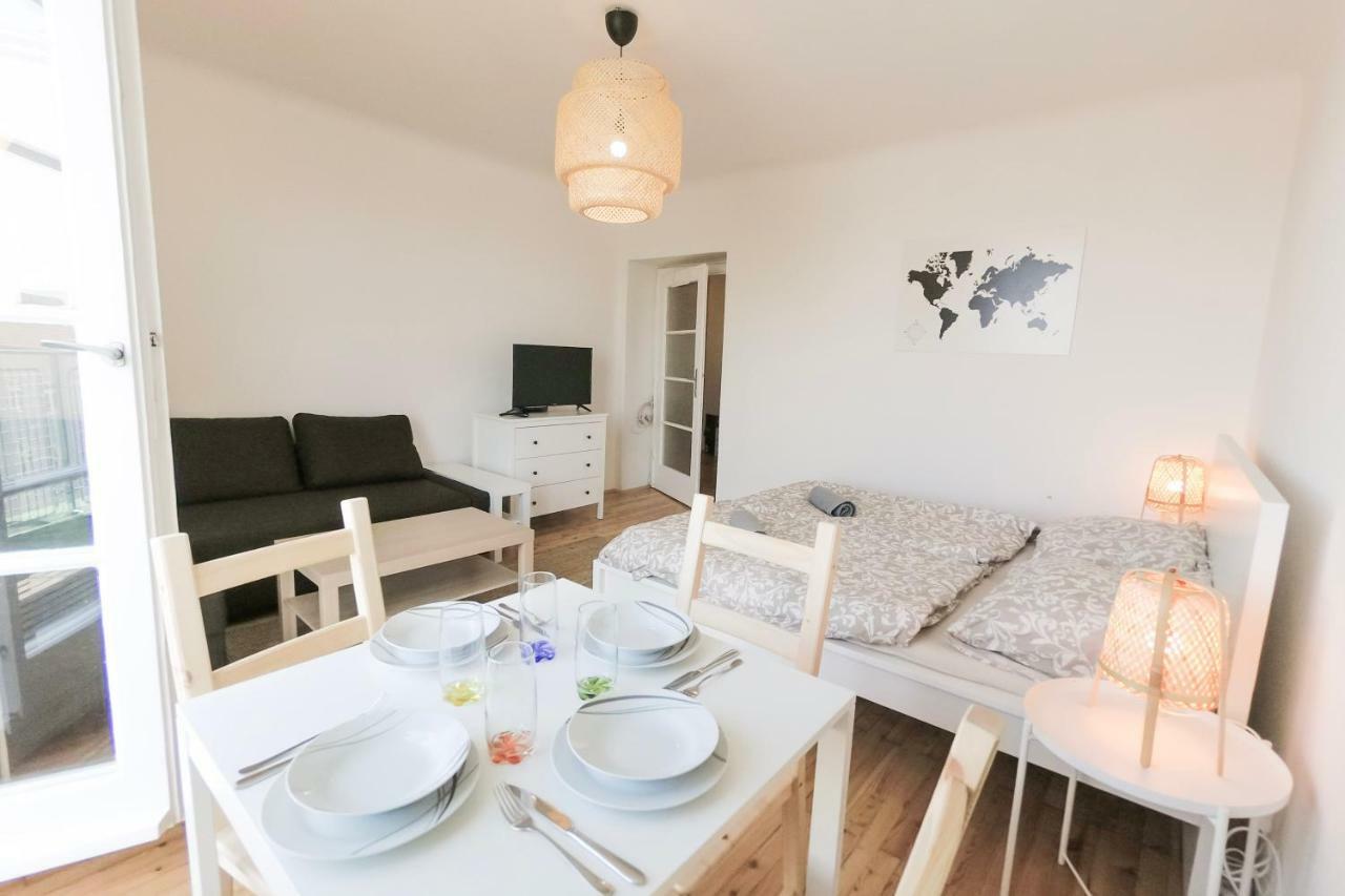 Apartamento Margareten Viena